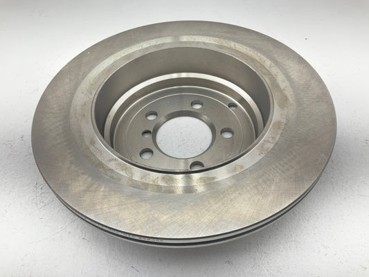 Auto Extra AX900868 Rear Disc Brake Rotor For 2006-2012 Land Rover Range Rover