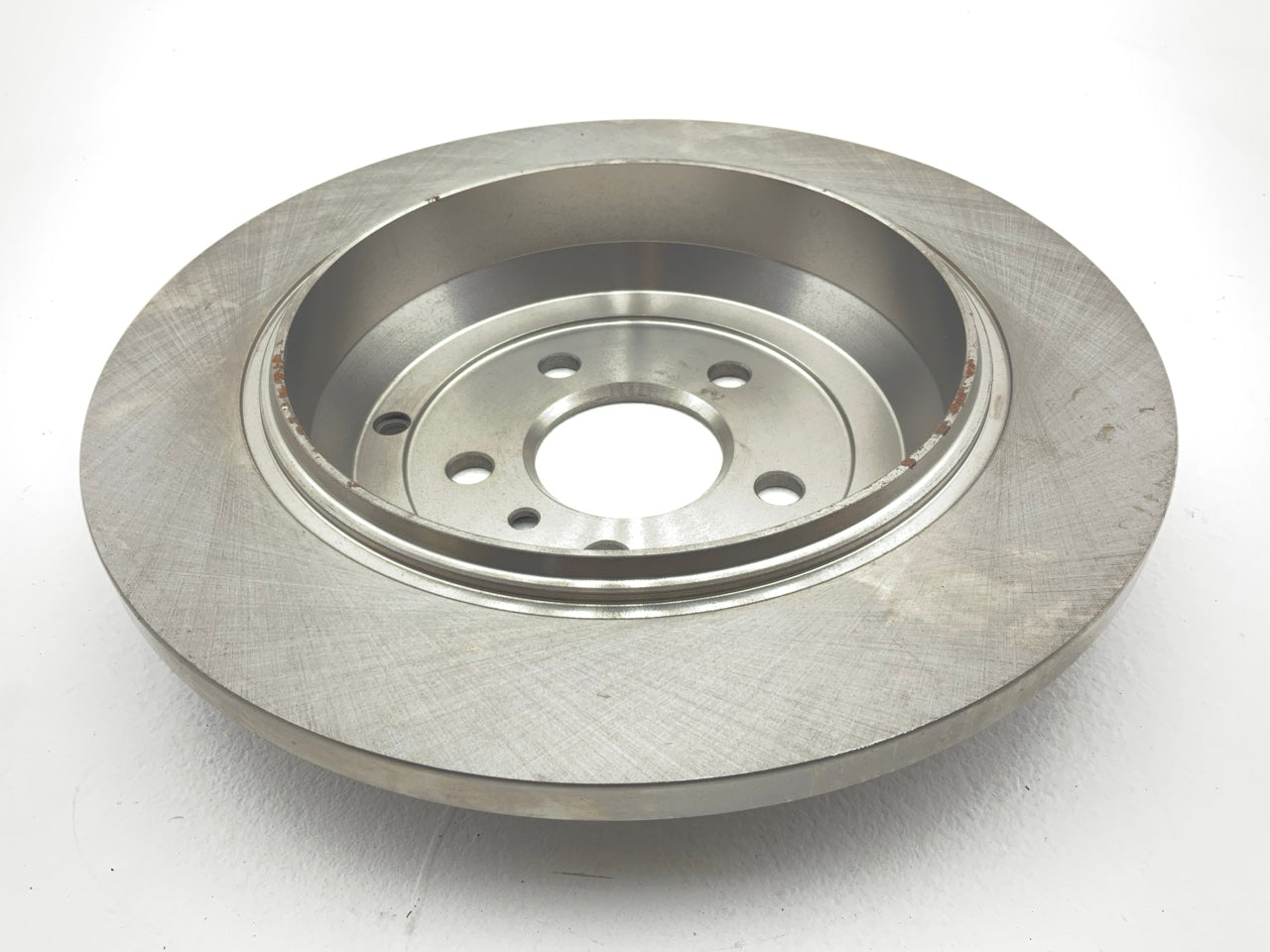 Auto Extra AX900876 Rear Disc Brake Rotor