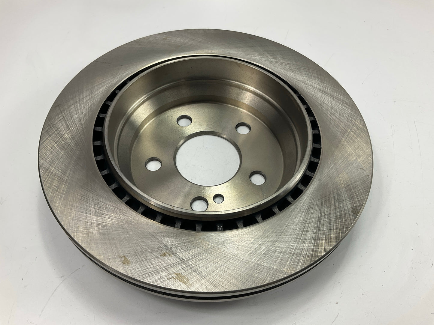 Auto Extra AX900896 Rear Disc Brake Rotor