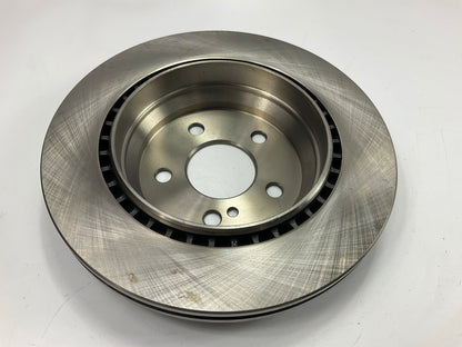 Auto Extra AX900896 Rear Disc Brake Rotor