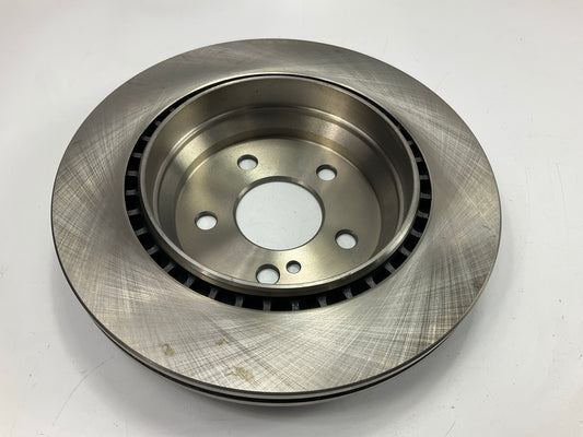 Auto Extra AX900896 Rear Disc Brake Rotor