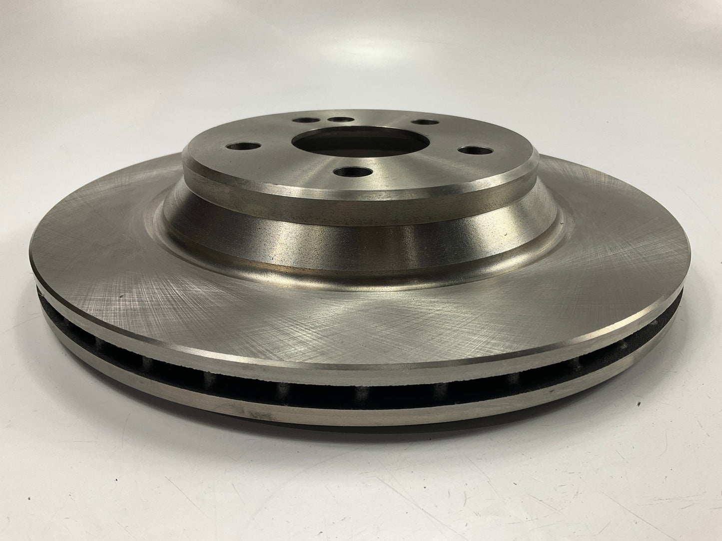 Auto Extra AX900896 Rear Disc Brake Rotor