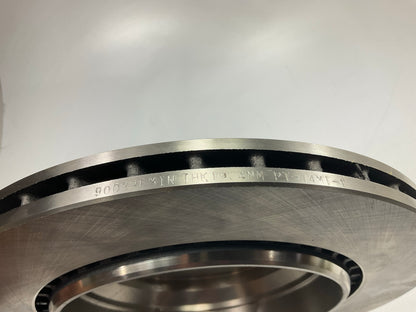 Auto Extra AX900896 Rear Disc Brake Rotor
