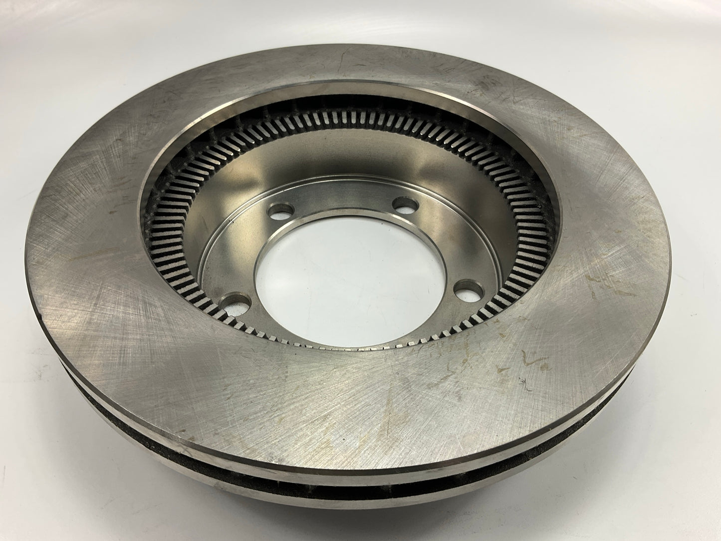 Auto Extra AX900902 Front Disc Brake Rotor