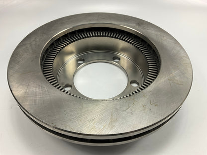 Auto Extra AX900902 Front Disc Brake Rotor