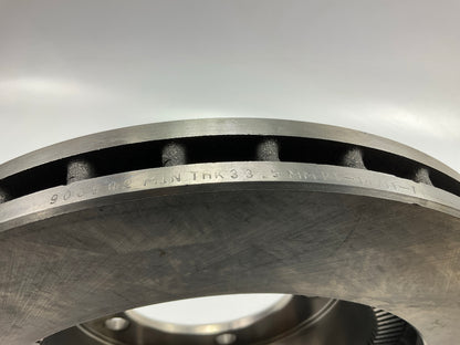 Auto Extra AX900902 Front Disc Brake Rotor