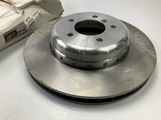 Auto Extra AX900934 Front Brake Rotor
