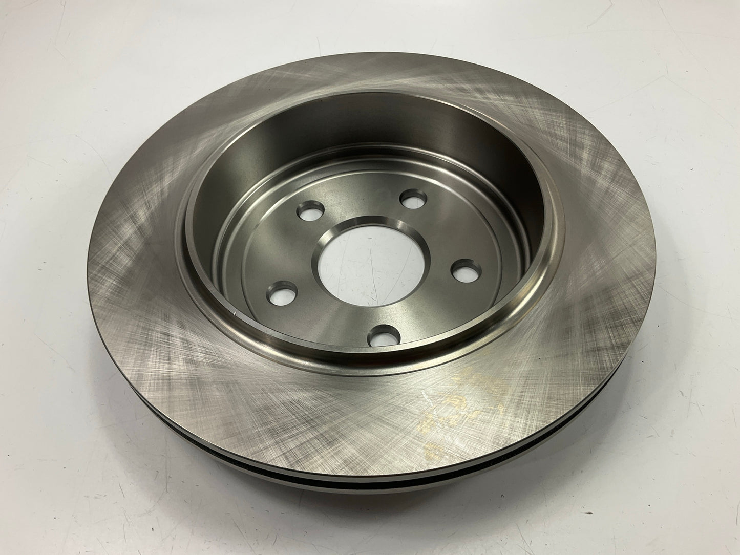Auto Extra AX900948 Rear Disc Brake Rotor 11-21 Durango. Grand Cherokee