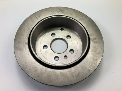 Auto Extra AX900962 Rear Disc Brake Rotor For 2008-2012 Land Rover LR2