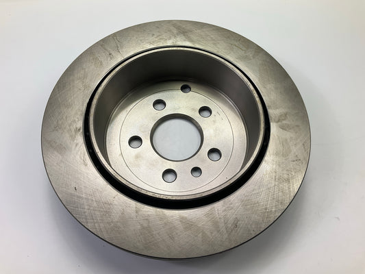Auto Extra AX900962 Rear Disc Brake Rotor For 2008-2012 Land Rover LR2