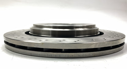 Auto Extra AX900972 Rear Heavy Duty Brake Rotor 2005-13 Corvette, 2006-09 XLR
