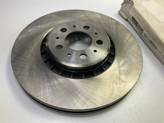 Auto Extra AX900996 Front Disc Brake Rotor For 2003-2014 Volvo XC90