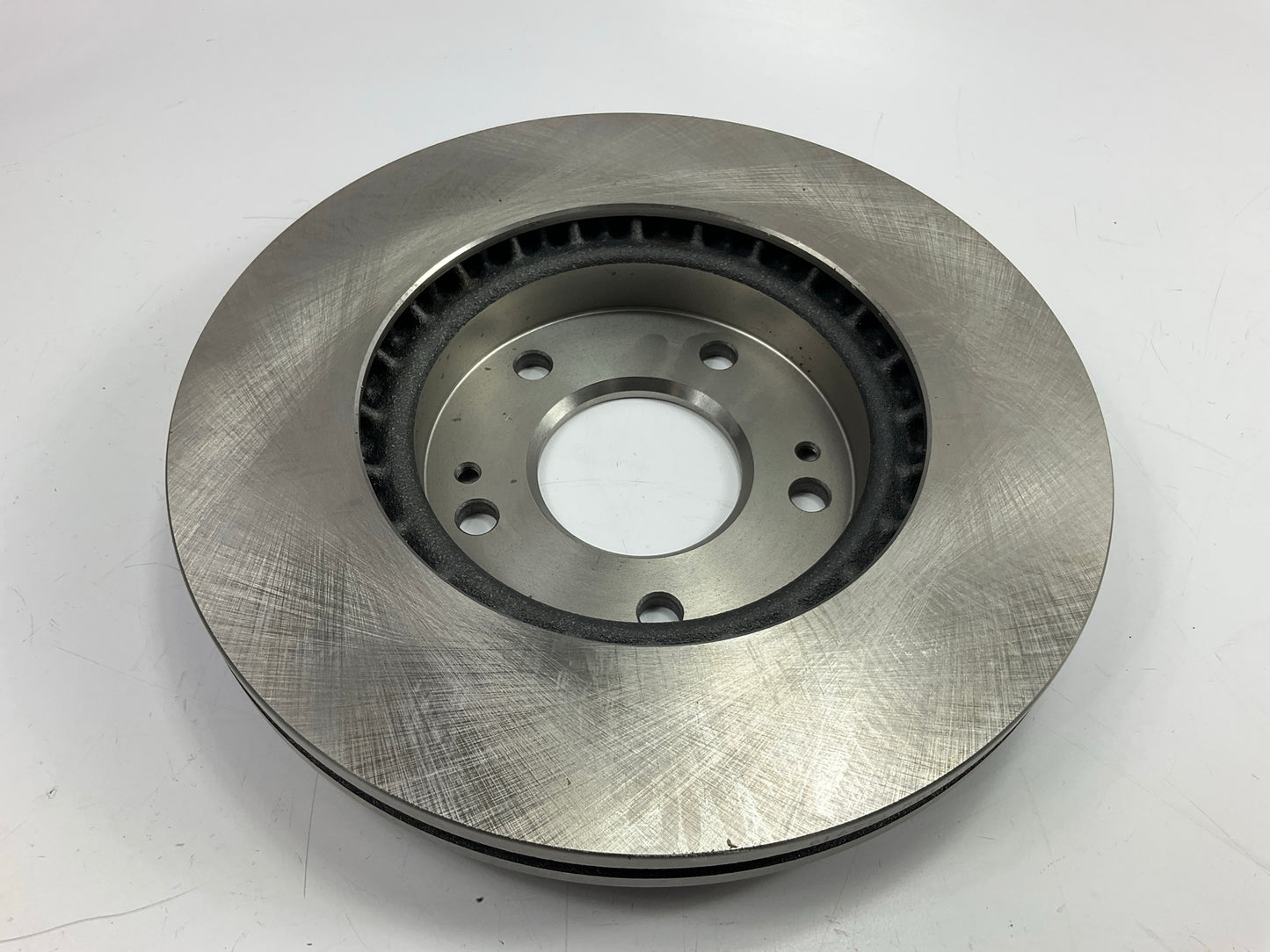 Auto Extra AX901096 Front Disc Brake Rotor