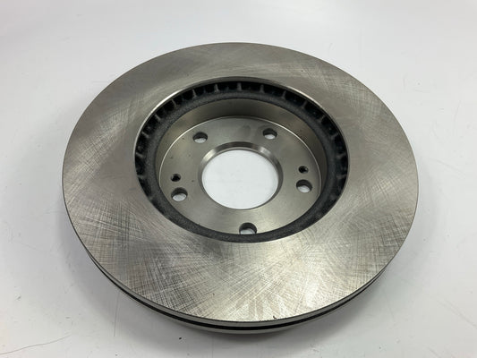 Auto Extra AX901096 Front Disc Brake Rotor