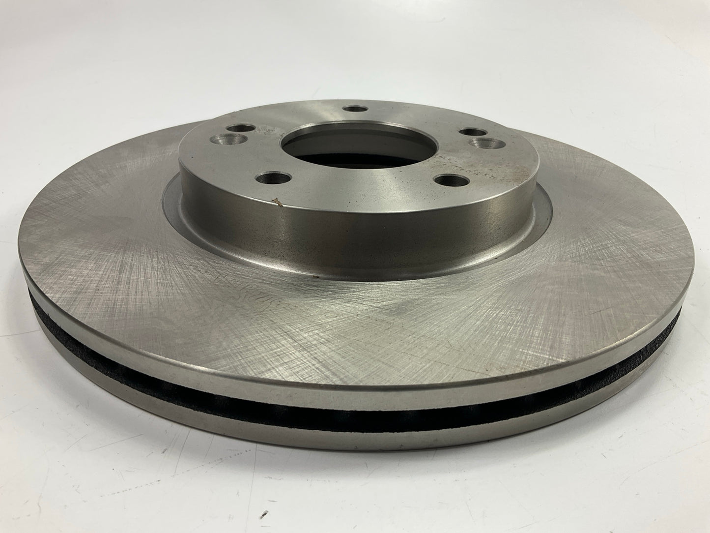 Auto Extra AX901096 Front Disc Brake Rotor