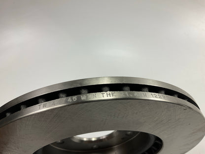 Auto Extra AX901096 Front Disc Brake Rotor
