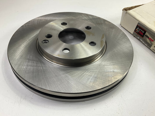Auto Extra AX901106 Front Disc Brake Rotor - AWD ONLY