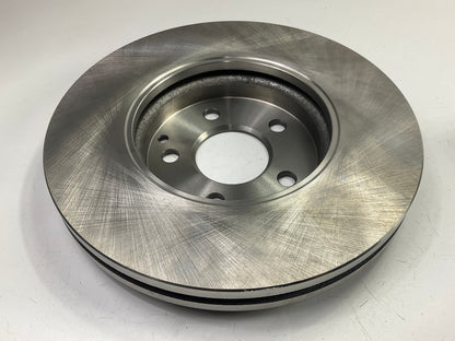 Auto Extra AX901106 Front Disc Brake Rotor - AWD ONLY