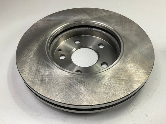 Auto Extra AX901106 Front Disc Brake Rotor - AWD ONLY