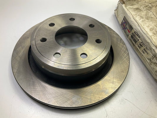 Auto Extra AX901116 Rear Disc Brake Rotor For 2012-2014 Ford F-150