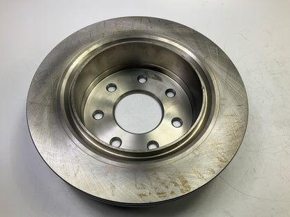 Auto Extra AX901116 Rear Disc Brake Rotor - 2012-2014 Ford F-150 7-LUG
