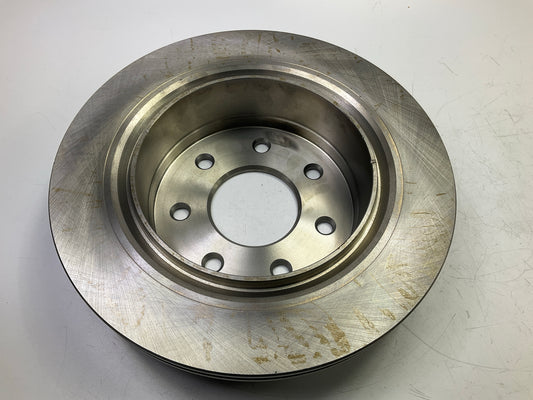 Auto Extra AX901116 Rear Disc Brake Rotor - 2012-2014 Ford F-150 7-LUG