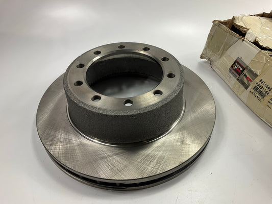 Auto Extra AX901144 Disc Brake Rotor - Front / Rear