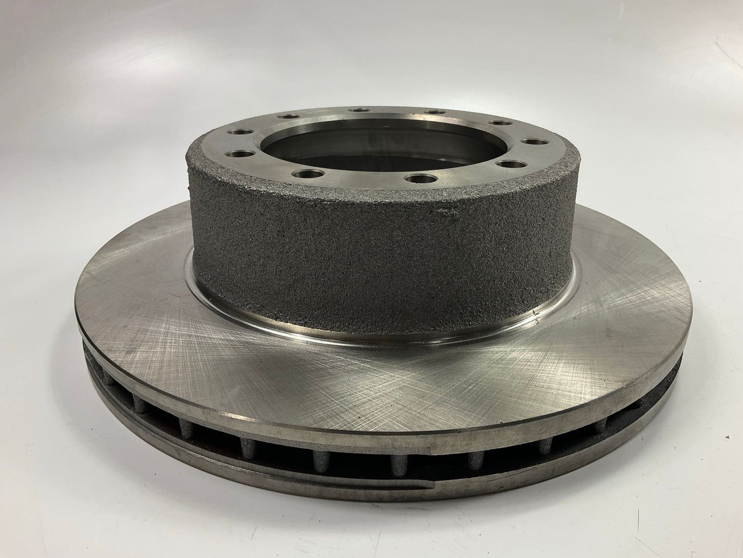 Auto Extra AX901144 Disc Brake Rotor - Front / Rear