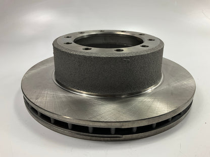 Auto Extra AX901144 Disc Brake Rotor - Front / Rear