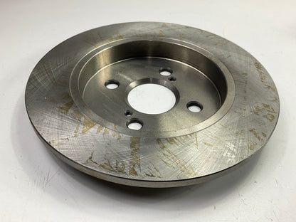 Auto Extra AX901190 Rear Disc Brake Rotor For 2012-2018 Toyota Yaris