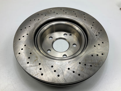 Auto Extra AX901226 Front Brake Rotor