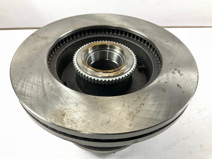 Auto Extra AX901300 Disc Brake Rotor, Front