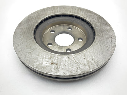 Auto Extra AX901302 Front Disc Brake Rotor For 2014-2019 Nissan Rogue