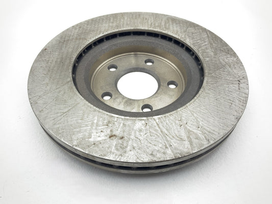 Auto Extra AX901302 Front Disc Brake Rotor For 2014-2019 Nissan Rogue