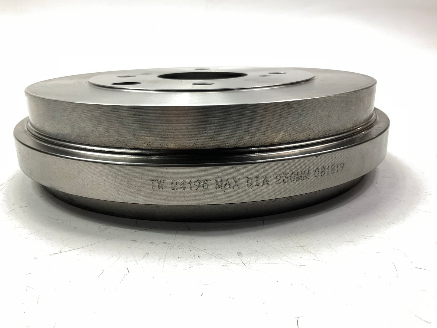 Auto Extra AX920114 Rear Brake Drum