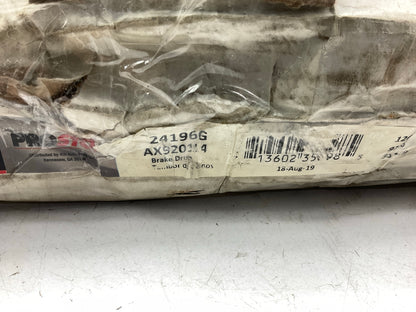 Auto Extra AX920114 Rear Brake Drum