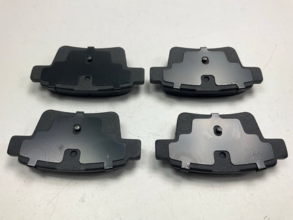 Auto Extra AXCD1071 Rear Disc Brake Pads
