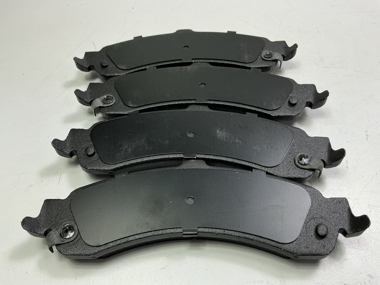 Auto Extra AXCD834 Rear Disc Brake Pads