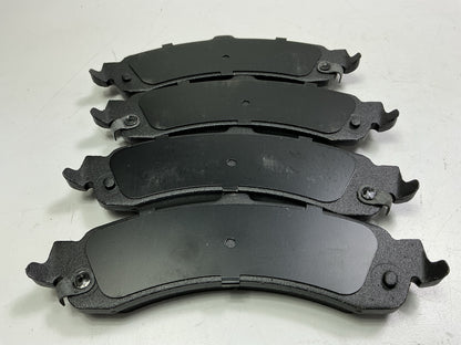 Auto Extra AXCD834 Rear Disc Brake Pads