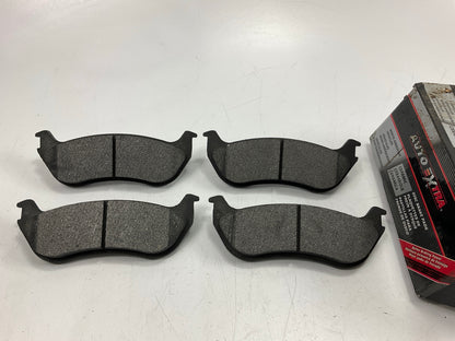 Auto Extra AXCD881 Rear Ceramic Disc Brake Pads