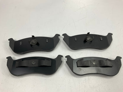 Auto Extra AXCD881 Rear Ceramic Disc Brake Pads