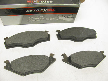 Auto Extra AXDM569 Front Disc Brake Pads