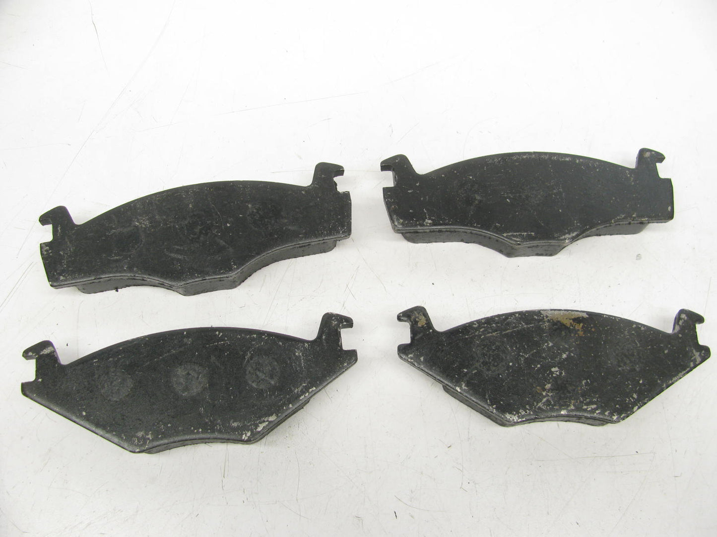 Auto Extra AXDM569 Front Disc Brake Pads