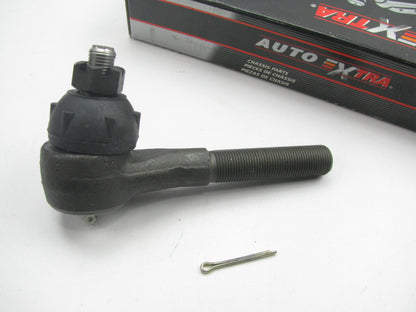 Auto Extra AXES2120R Steering Tie Rod End - Front Inner