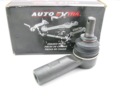 Auto Extra AXES2268R FRONT OUTER Steering Tie Rod End - 1985-1992 Cressida