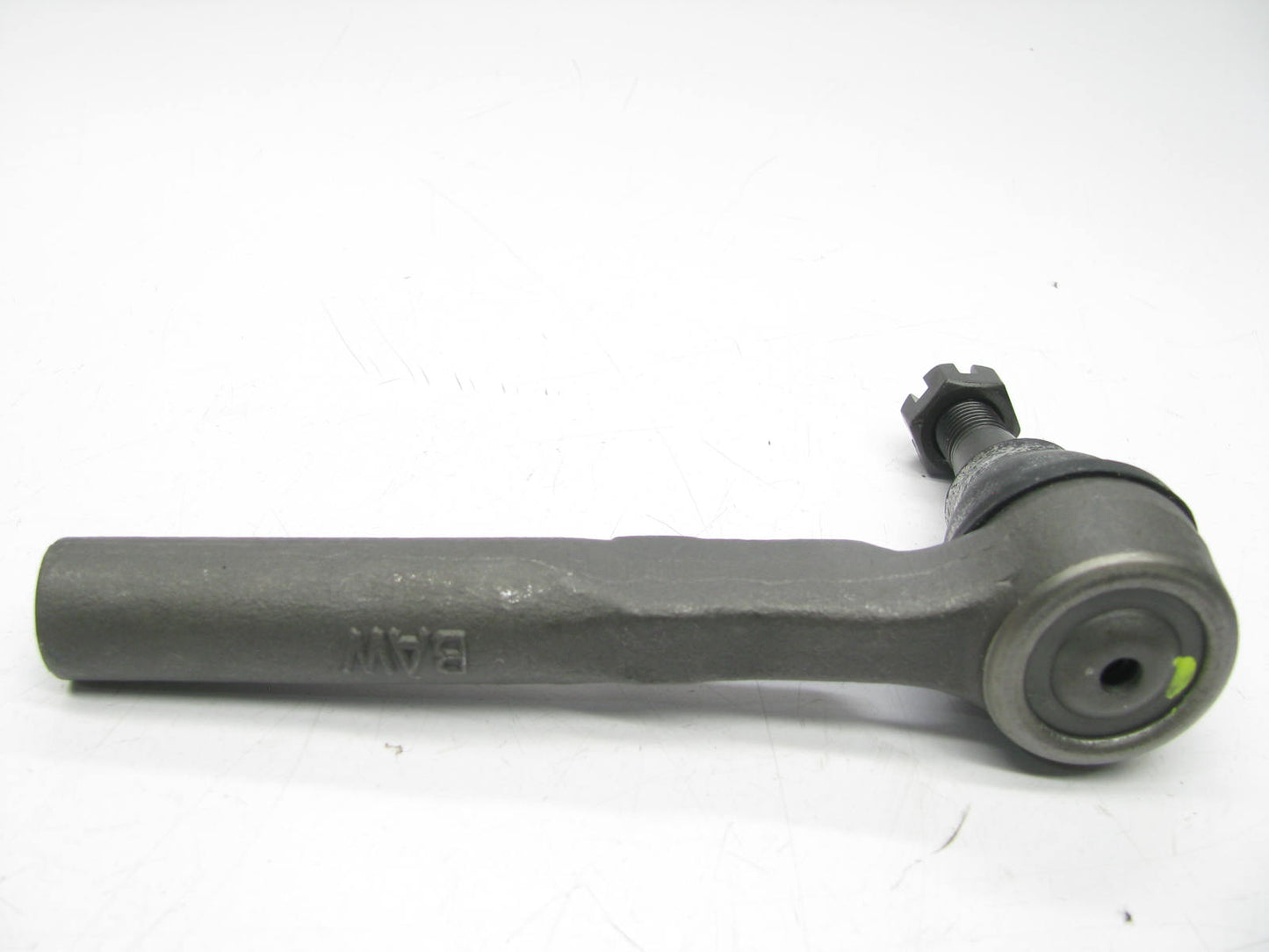 (2) Auto Extra AXES3492T Front Outer Steering Tie Rod End