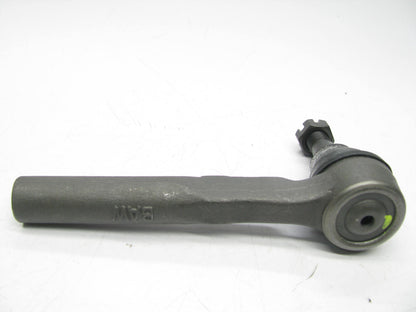 (2) Auto Extra AXES3492T Front Outer Steering Tie Rod End