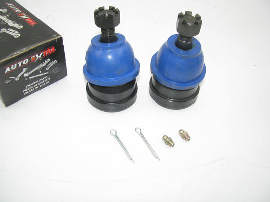 (2) Auto Extra AXK6145T Suspension Ball Joint - Front Lower