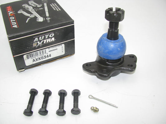 Auto Extra AXK6344 Suspension Ball Joint - Front Upper