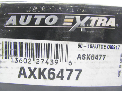 Auto Extra AXK6477 Suspension Ball Joint - Front Lower